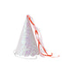 Full Size Princess <br> Glitter Party Hats